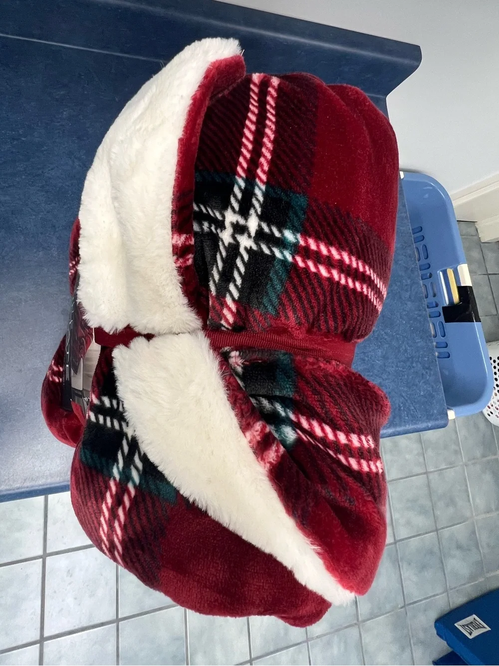 Life Comfort - The Ultimate Throw